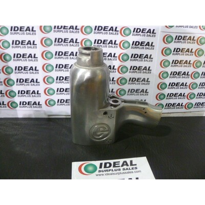 CARCASA CHICAGO PNEUMATIC KF132753 NUEVA EN CAJA