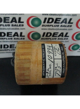 ATKOMATIC 10934 BOBINA - NUEVO