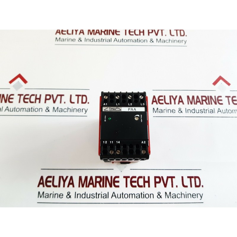 Relé Thiim TR50 PAA 4402 FNK