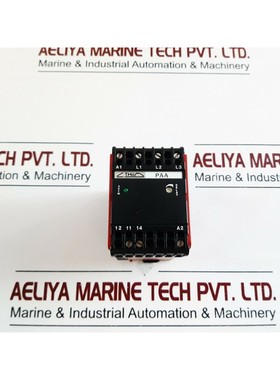 Relé Thiim TR50 PAA 4402 FNK