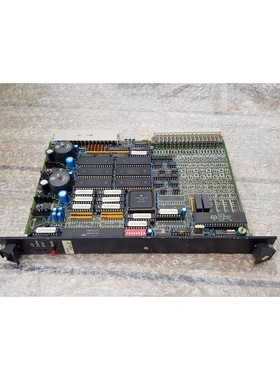 Locamation Communication Interface Card