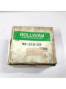 Rollway WS-216-29 Gruppo Rullo