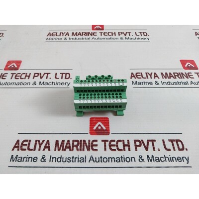 Phoenix Contact FLK-PVB 2/24 Interface Module 2295651