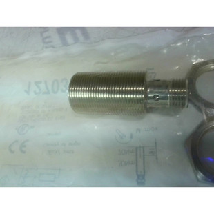 Sensor Inductivo Balluff BAW M18ME-ICC50B-S04G Distancia - S