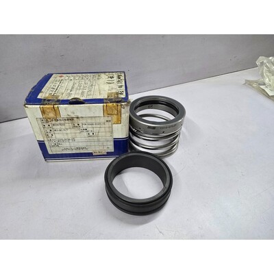NIPPON PILLAR CCU30-DAT6A-070 Mechanical Seal pillar CS10-07