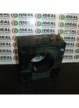 Transformador Instrumento, Inc. 180SHT401 TRANSFORMADOR