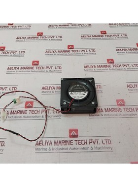 Ventola Di Raffreddamento Comair Rotron WT24B3