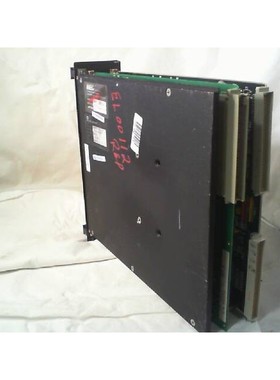 IMEC SA60200101 AMPLIFIER REPAIRED