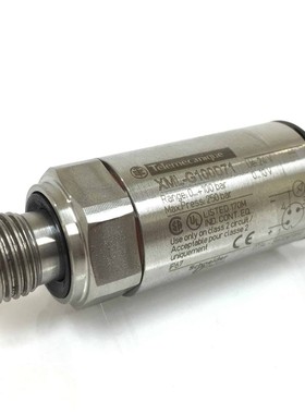 Pressure Transmitter XMLG100D71 Telemecanique 100bar