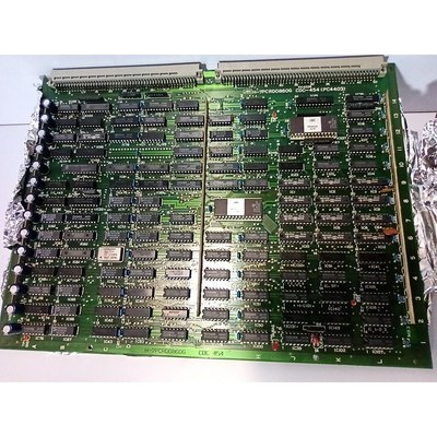 PCB JRC H-7PCRD0860G CDC-454 (PC4403) Print Circuit Board
