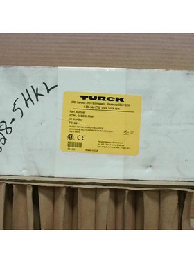 TURCK FDNL S0808I MM Avanzado Devicenet Multipuerto Módulo