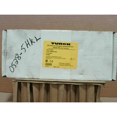 TURCK FDNL S0808I MM Avanzado Devicenet Multipuerto Módulo