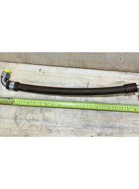 Parker/ Stratoflex 171-12J PTFE High Pressure Lightweight Ho