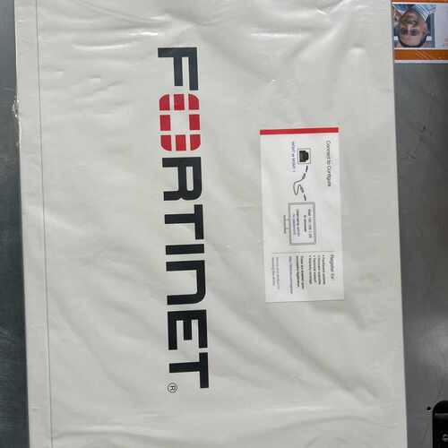 全新全新飞塔防火墙FortiGateFG200DF