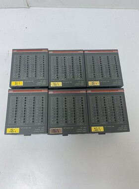 ABB AX521 B4 模拟输入/输出模块 1SAP250100R0001