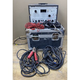 AVO / Multi-amp Micro OHMMETER M 400 目录编号:830250-1 带保