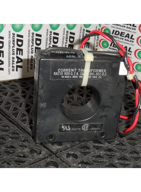 EIL INSTRUMENTS SJL50102