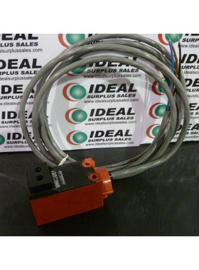 Interruptor Fotoeléctrico NAMCO EP240-12210 - Nuevo En Caja