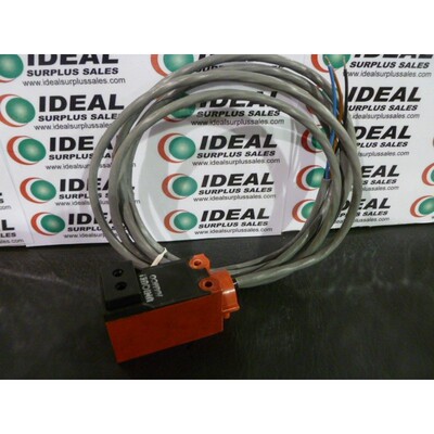 Interruptor Fotoeléctrico NAMCO EP240-12210 - Nuevo En Caja