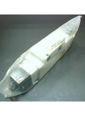 Válvula Numatics ISO 5599/2 Válvula Solenoide Neumática -