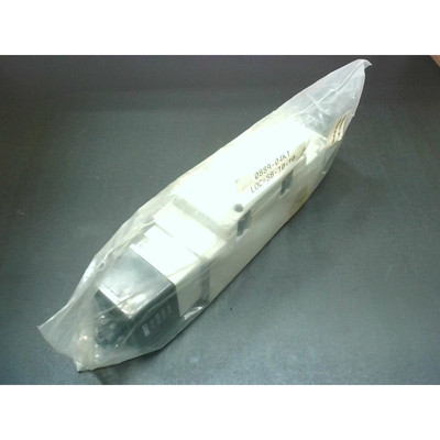 Válvula Numatics ISO 5599/2 Válvula Solenoide Neumática -