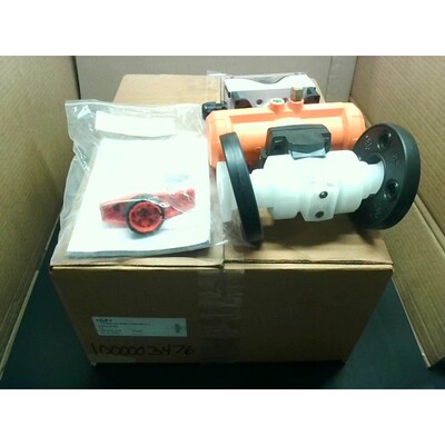 GEORGE FISCHER 198 150 127 Type PA11 Pneumatique Déclencheu