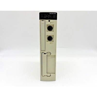 SCHNEIDER ELECTRIC TSXP57103M CPU MODULE TSX P57103M