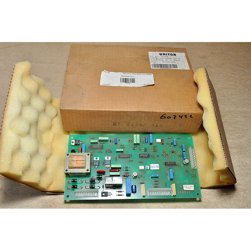 PC3 471570 PCB Karte