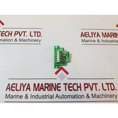 Placa De Extensión De Comunicación Mitsubishi FX2N-485-BD