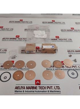 QUINCY 121904 Réparation Pilote 10008621 000000001501603