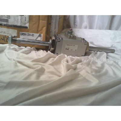 Cilindro SMC CLM2B40-Z2011-320 Nuevo En Caja