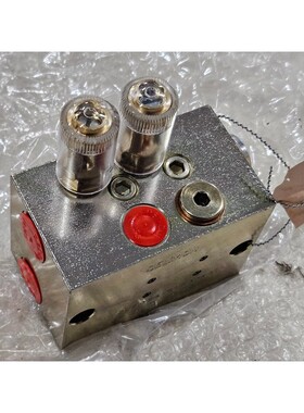 BIJUR DELIMON ZVB03A152400 ZVB03A152400X02 67657 NEW