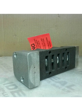 Conjunto De Válvula De Potencia Lincoln 244808 - Nuevo En C