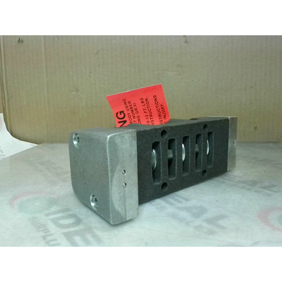 Conjunto De Válvula De Potencia Lincoln 244808 - Nuevo En C