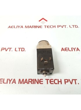 Hydronorma wu35-4-a. 452 Magnetventil