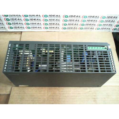 Siemens 6EP1 434-2BA00 Sitop Potencia Suministro 10AM P 480V