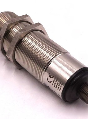 Reflection Sensor UIT501 IFM 10-30VDC 250mm *Used*