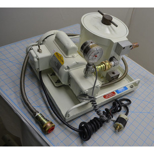 999 平衡器 332 PUMP 帶防硝香爐 VACUUM 547 M0200