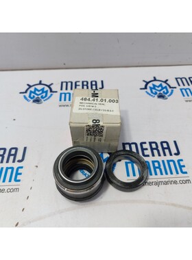 Hidrostal 516 M.S Mechanical Seal Type M 0.6, M 020 /09-MA75