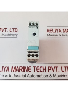 Relè Timer Siemens 3RP1576-1NP20 3-60 Secondi