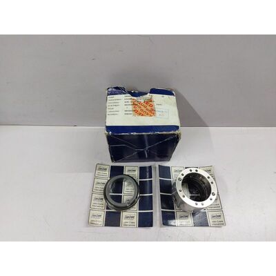 John Crane 87062010-SKT Mechanical Seal 81733447