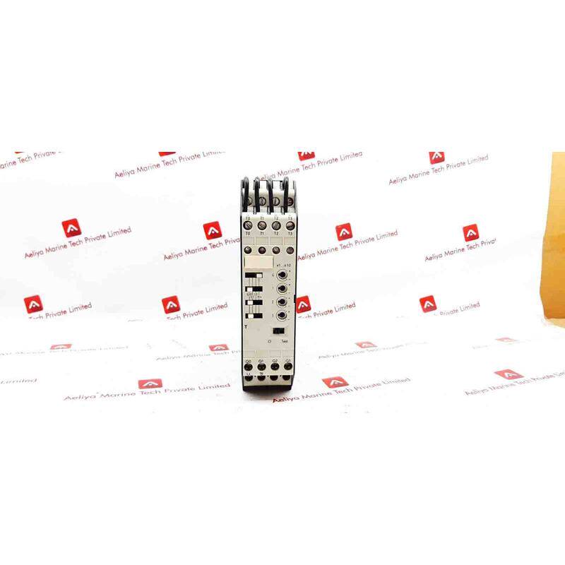 Modulo Di Ingresso Digitale Siemens 6ES5-380