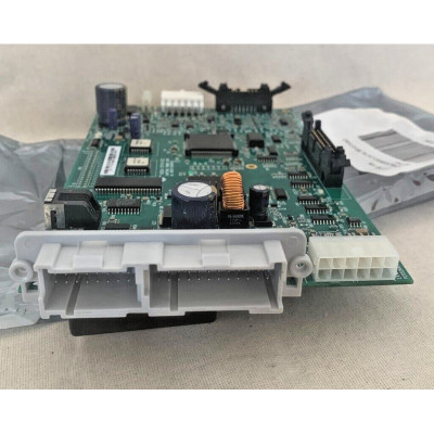 Capstone Turbines C200 Stand Alone Hybrid Control Board 5117