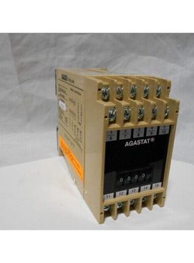Agastat - DSCXX0225DADX,Distribución Relé,120V-50/60HZ,Tim