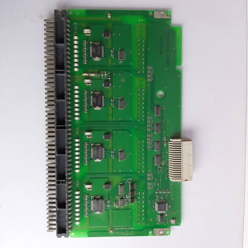 西门子A5E00086821-05 PCB卡