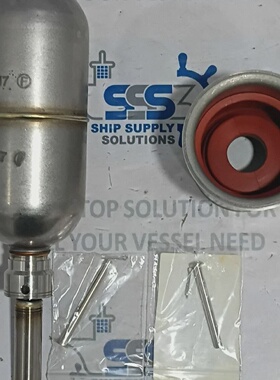 Mobrey SK156 Float G3877 1319 For Switch SK159 Float Stainle