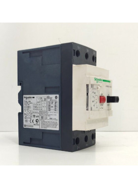SCHNEIDER GV3ME80 56 ~ 80A 摩托车断路器电机保护装置(免费送货