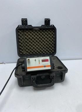 DILO 3-032-R101 便携式 SO2 仪表 带盒