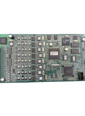 ASSY REVISION S0203268773 4009500503 REV 010