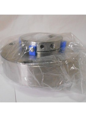 FLOWSERVE GEB2667701B3 Sello Nuevo En Caja